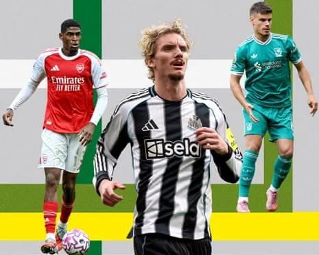 Premier League: 10 Key Things to Keep an Eye On In the Next Round