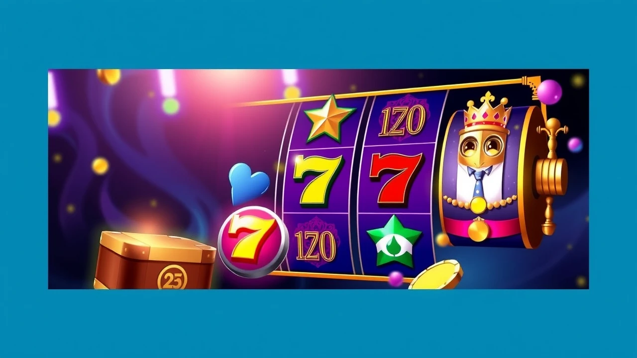 Process of Creating Engaging Storylines and Characters in Slot Games