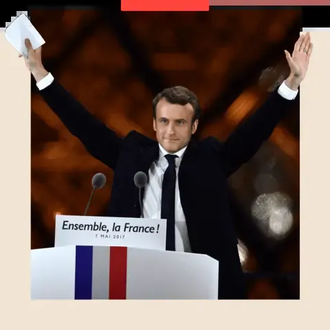 How The French Nation Faces Turning Into Europe’s Latest Sick Man of Europe