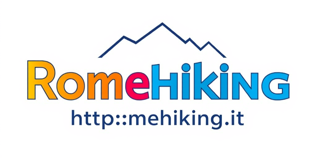 Rome Hiking